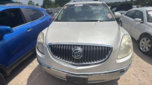 2012 Buick Enclave Premium