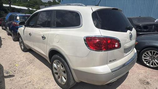 2012 Buick Enclave Premium