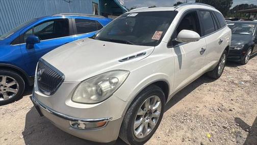 2012 Buick Enclave Premium