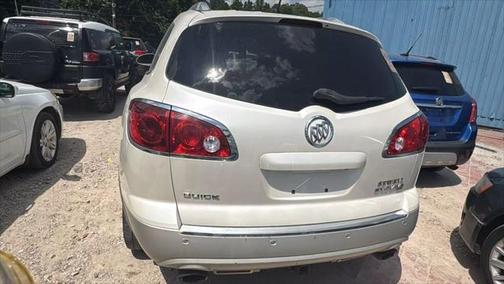 2012 Buick Enclave Premium