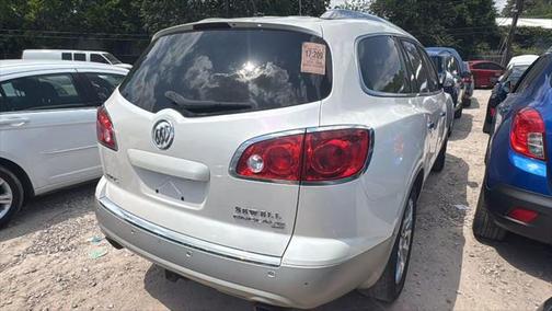 2012 Buick Enclave Premium