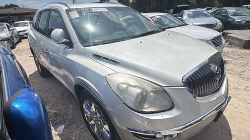 2012 Buick Enclave Premium