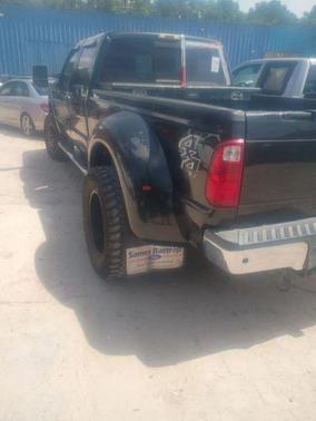 2014 Ford F-350 Lariat