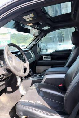 2012 Ford F-150 XL
