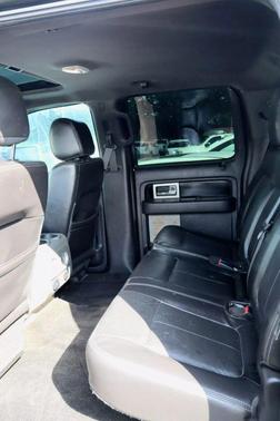 2012 Ford F-150 XL