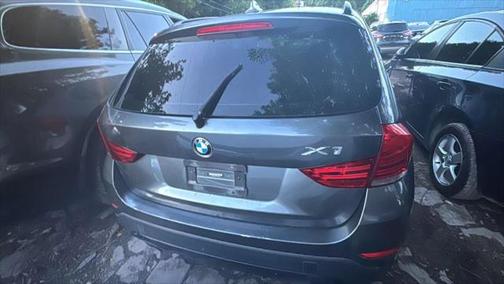 2014 BMW X1 xDrive 28i