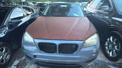 2014 BMW X1 xDrive 28i