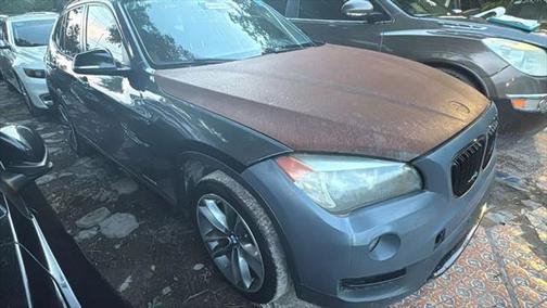 2014 BMW X1 xDrive 28i