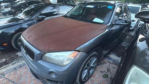 2014 BMW X1 xDrive 28i