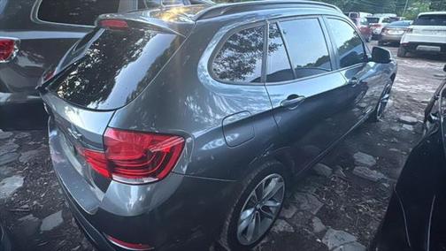 2014 BMW X1 xDrive 28i