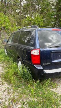 2006 Kia Sedona EX