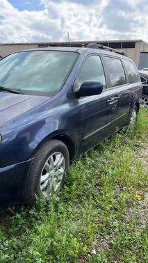 2006 Kia Sedona EX