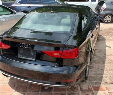 2016 Audi A3 1.8T Premium