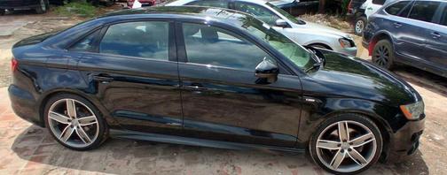 2016 Audi A3 1.8T Premium