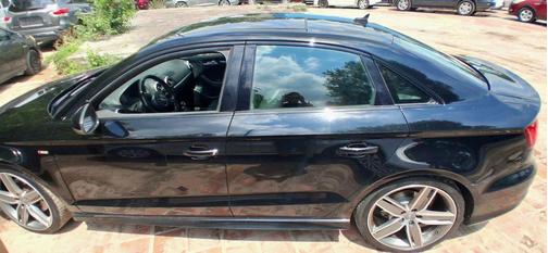 2016 Audi A3 1.8T Premium