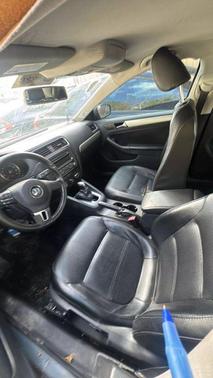 2014 Volkswagen Jetta Auto SE w/Connectivity