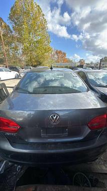 2014 Volkswagen Jetta Auto SE w/Connectivity