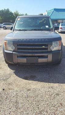 2006 Land Rover LR3 V6