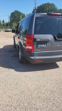 2006 Land Rover LR3 V6
