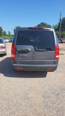 2006 Land Rover LR3 V6