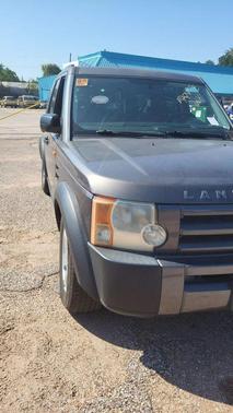 2006 Land Rover LR3 V6