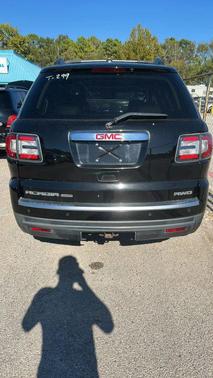 2017 GMC Acadia Limited Sport Utility 4D