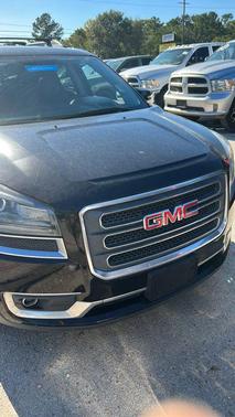 2017 GMC Acadia Limited Sport Utility 4D