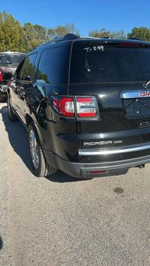 2017 GMC Acadia Limited Sport Utility 4D