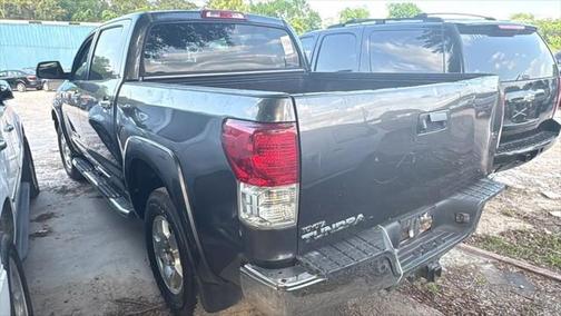 2013 Toyota Tundra Platinum