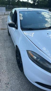 2016 Dodge Dart SXT Sport