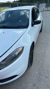 2016 Dodge Dart SXT Sport