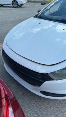 2016 Dodge Dart SXT Sport