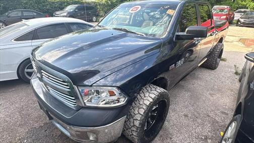 2015 RAM 1500 Lone Star