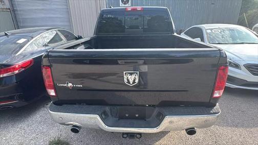 2015 RAM 1500 Lone Star