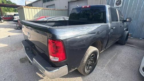 2015 RAM 1500 Lone Star