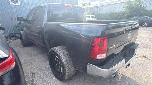 2015 RAM 1500 Lone Star