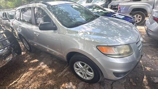 2012 Hyundai SANTA FE GLS