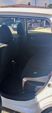 2014 Nissan Versa Note SV