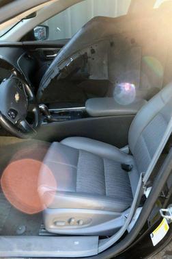 2018 Chevrolet Impala 1LT