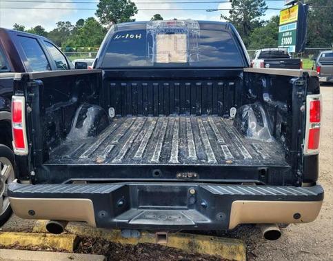 2013 Ford F-150 XL