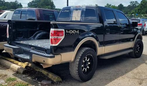 2013 Ford F-150 XL