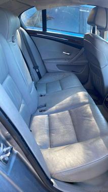 2008 BMW 535 535i Sedan 4D