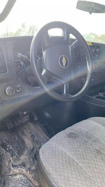 2016 Chevrolet Express 2500 Work Van