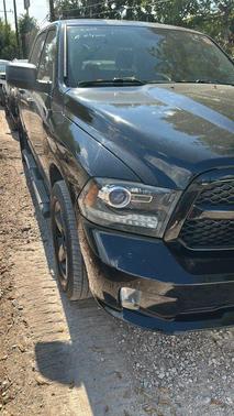 2015 RAM 1500 Tradesman/Express
