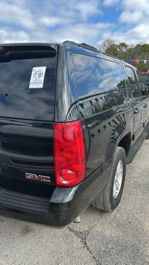 2013 GMC Yukon XL 1500 SLE