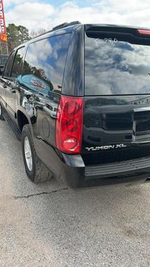 2013 GMC Yukon XL 1500 SLE