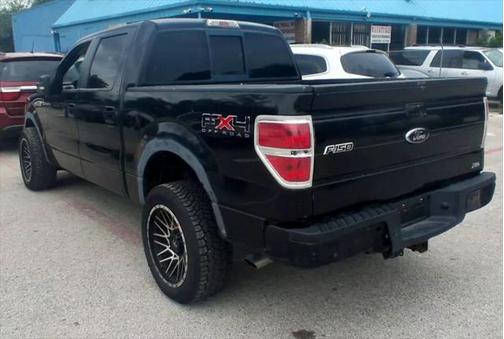 2010 Ford F-150 XL