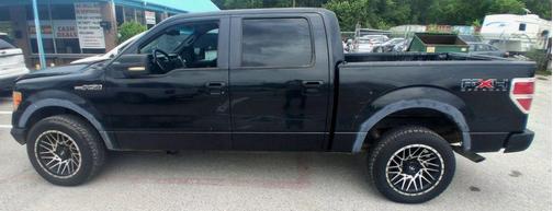 2010 Ford F-150 XL
