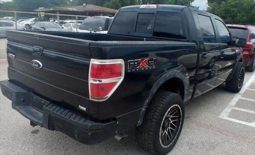 2010 Ford F-150 XL