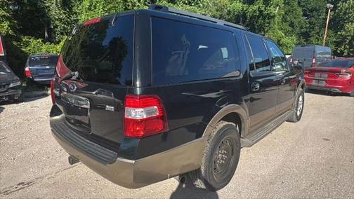 2013 Ford Expedition EL XLT